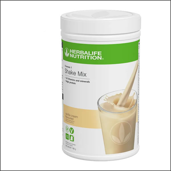 Nutritional Shake Mix 780g