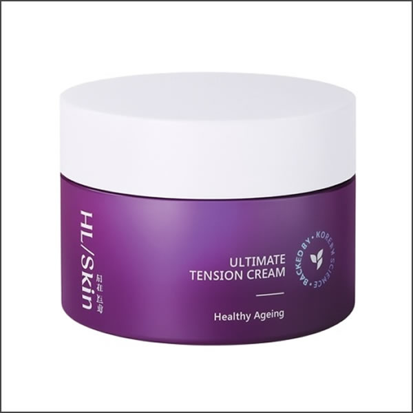 Ultimate Tension Cream